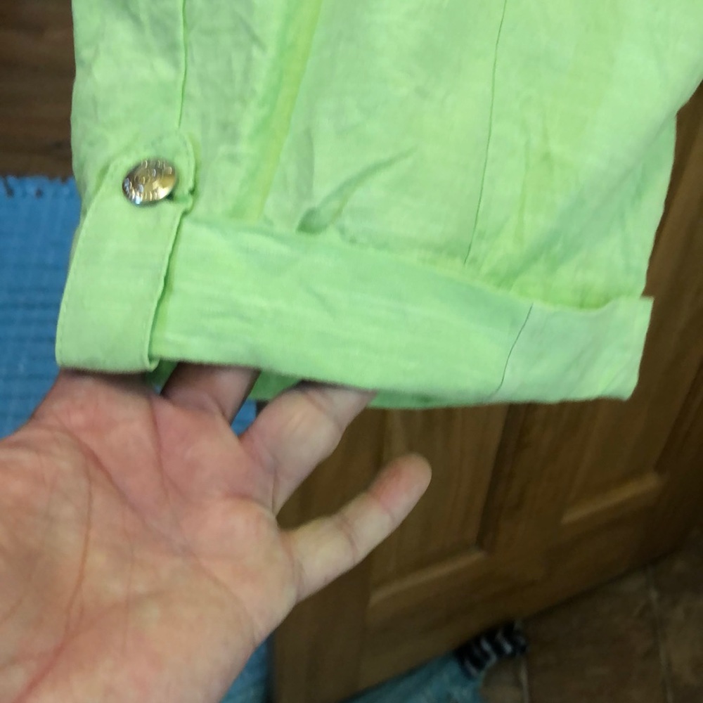 Capris - Picture 3 of 3